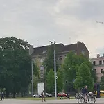 Bikernieki Apartment & Parking