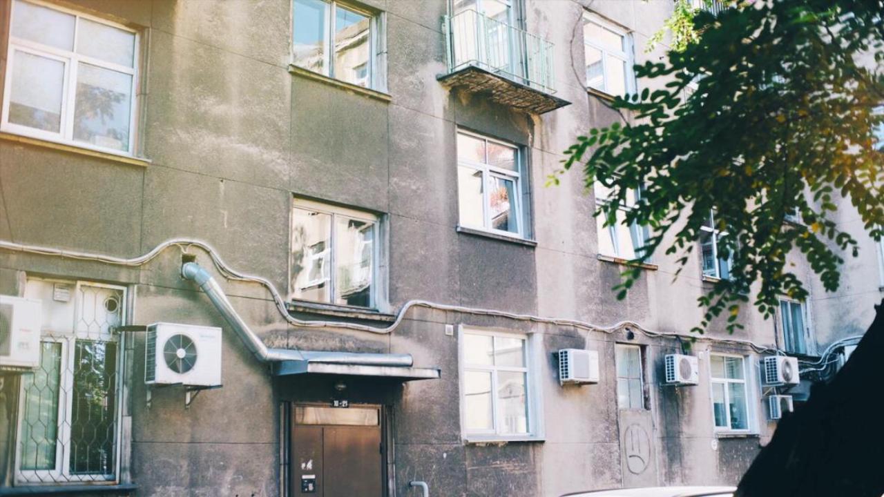 Bikernieki & Parking Riga